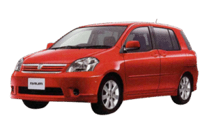 Toyota Raum Inauzwa Tanzania