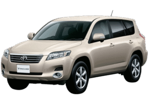 Toyota Vanguard for sale in Tanzania at a good price