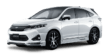Toyota Harrier for sale in Tanzania at a good price