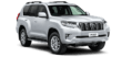 Toyota Prado for sale in Tanzania at a good price