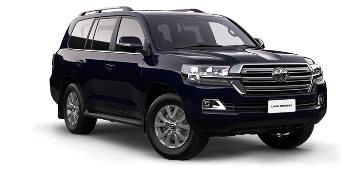 Toyota landcruiser v8 for sale in Tanzania at a good price
