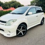 Gari Aina Ya Toyota IST | Bei Yake | IST Sokoni
