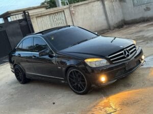 Bei ya Benz E-Class 2005 Sokoni Katavi Tanzania