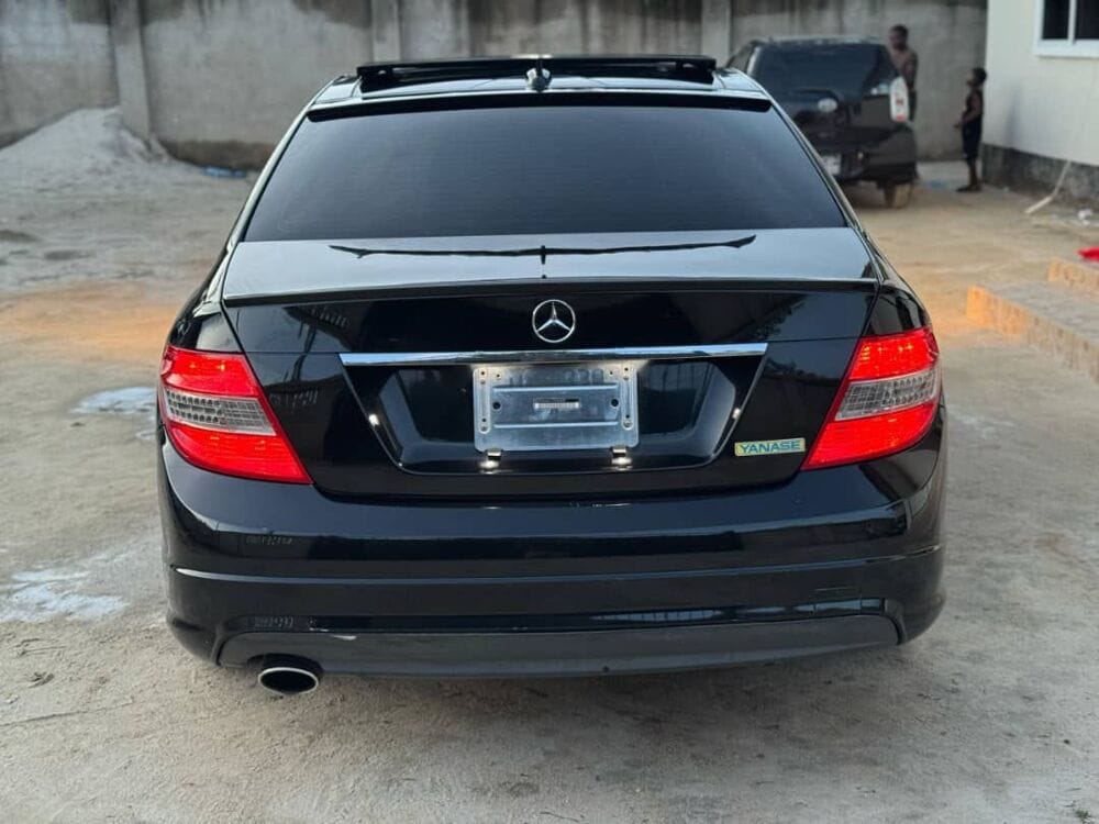 Magari E-Class 2005 lipo Katavi