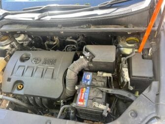 Bei Ya Toyota Harrier 2013 Sokoni Dar es salaam Tanzania