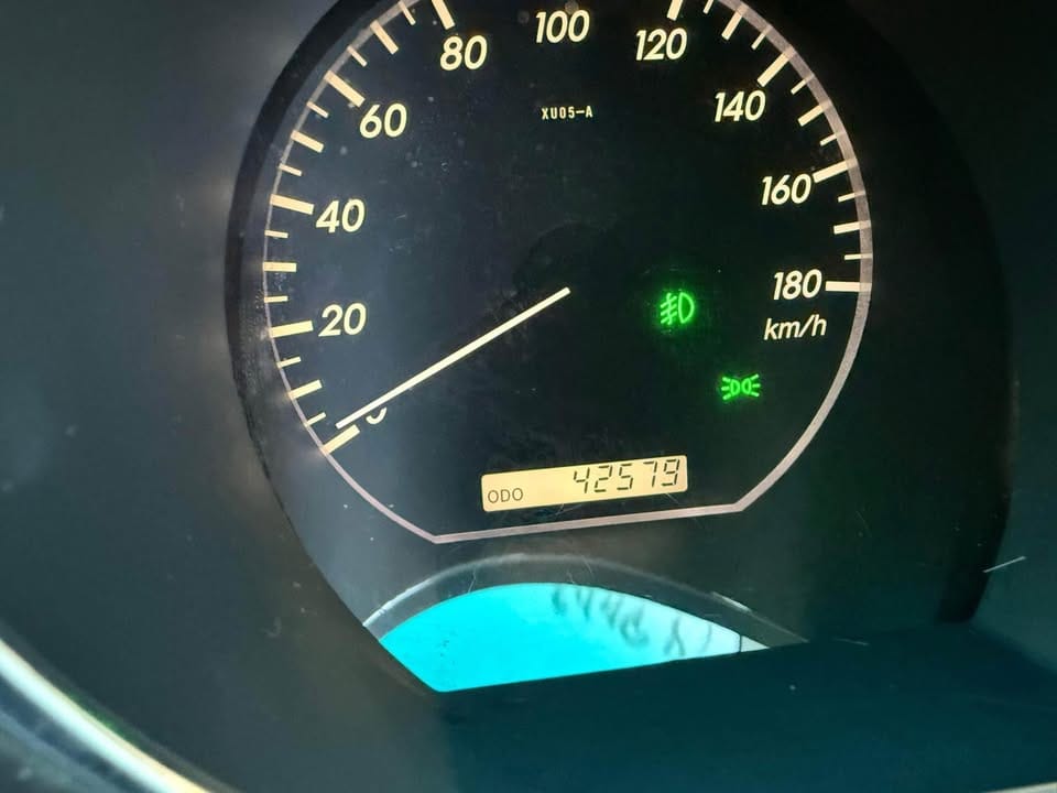 Magari Used Toyota Harrier 2006 Dar es salaam Tanzania