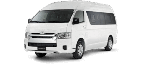 Toyota Hiace for sale in Tanzania