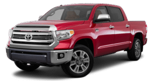 Toyota Tundra for sale in Tanzania