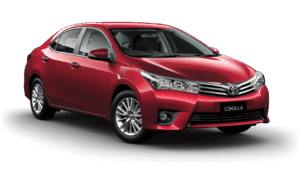 Toyota axio for sale in Tanzania