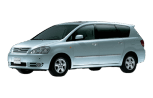 Toyota ipsum for sale in Tanzania