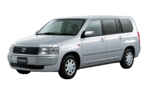 Toyota probox for sale in Tanzania at a good price