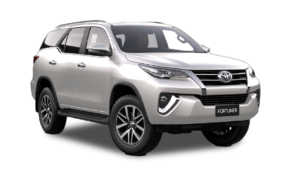 Toyota fortuner for sale in Tanzania
