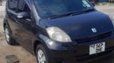 Bei ya Toyota Passo 2007 Sokoni Dar es salaam Tanzania