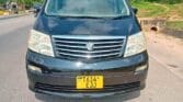 Used Toyota Alphard 2003 for Sale in Dar es salaam