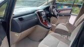 Buy Toyota Alphard 2003 for Sale in Dar es salaam