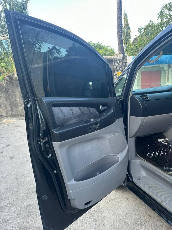Toyota Alphard 2003 for Sale in Dar es salaam