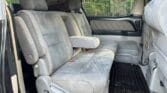 Price Toyota Alphard 2004 for Sale in Dar es salaam