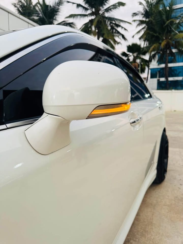 Buy Toyota Crown 2010 for Sale in Dar es salaam