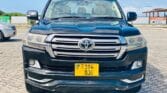 Bei ya Toyota Land Cruiser V8 2016 Sokoni Dar es salaam Tanzania