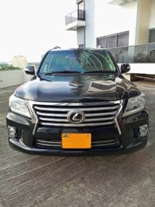 Bei ya Toyota Land Cruiser V8 2011 Sokoni Dar es salaam Tanzania