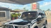 Bei ya Toyota Land Cruiser V8 1999 Sokoni Dar es salaam Tanzania