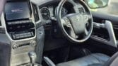 Magari Land Cruiser V8 2009 lipo Dar es salaam