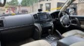 Price Of Toyota Land Cruiser V8 2008 for Sale in Tanzania