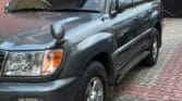 Magari Land Cruiser V8 2003 lipo Dar es salaam