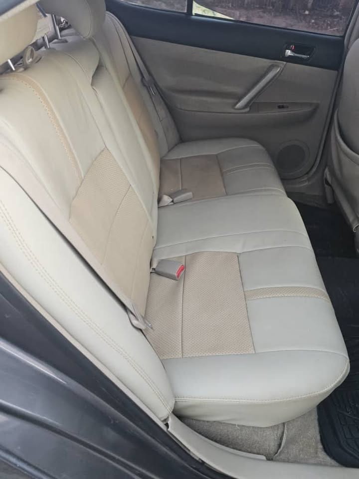 Magari Sokoni Toyota Land Cruiser V8 ya Bei Poa 2003