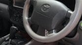 Magari Sokoni Toyota Land Cruiser V8 ya Bei Poa 2003