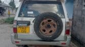 Magari Land Cruiser Prado 2000 lipo Dar es salaam