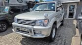 Toyota Land Cruiser Prado 1999 for Sale in Dar es salaam