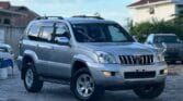 Toyota Land Cruiser Prado bei poa sokoni Dar es salaam Tanzania