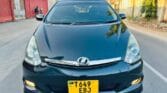 Used Toyota Wish 2004 for Sale in Dar es salaam