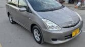 Used Toyota Wish 2004 for Sale in Dar es salaam