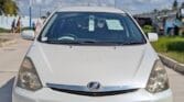 Bei ya Toyota Wish 2006 Sokoni Dar es salaam Tanzania
