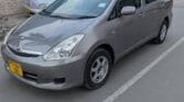 Price Of Toyota Wish 2004 for Sale in Tanzania