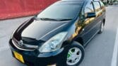 Toyota Wish 2004 for Sale in Dar es salaam