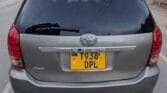 Toyota Wish 2004 for Sale in Dar es salaam