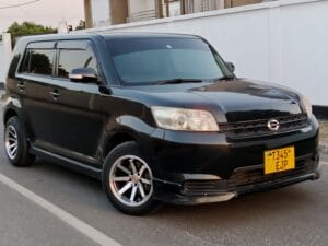 Bei ya Toyota Rumion 2011 Sokoni Dar es salaam Tanzania