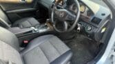 Price Of Benz C-Class 2008 for Sale in Tanzania