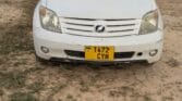 Bei ya Toyota IST 2005 Sokoni Mwanza Tanzania