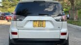 Bei ya Mitsubishi Outlander 2009 Sokoni Dar es salaam Tanzania