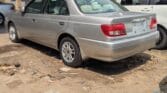 Price Of Toyota Carina 2001 for Sale in Tanzania