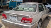 Toyota Carina 2001 for Sale in Dar es salaam