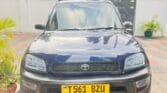 Toyota Rav4 2000 for Sale in Dar es salaam