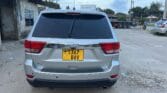 Jeep Cherokee bei poa sokoni Dar es salaam Tanzania