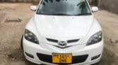 Bei ya Mazda Axela 2006 Sokoni Dar es salaam Tanzania