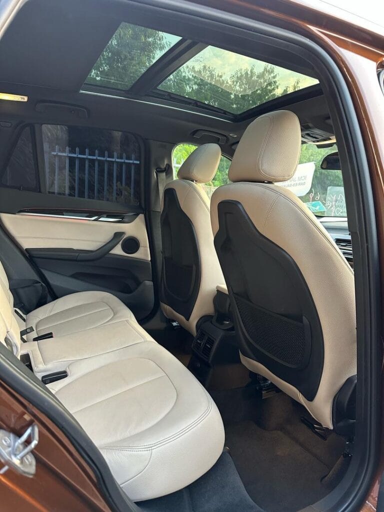 Price BMW X1 2015 for Sale in Dar es salaam