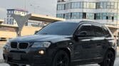 Used BMW X3 2013 for Sale in Dar es salaam